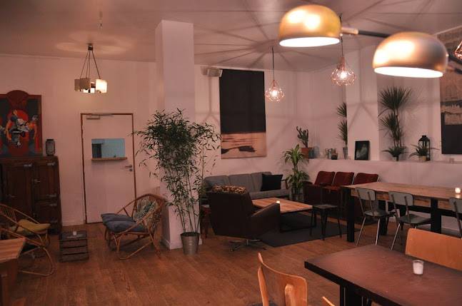 L'Impasse - Restauration