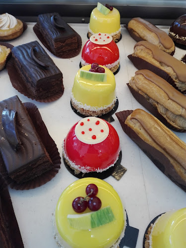 Boulangerie Le Fournil des 2 Freres - Restauration