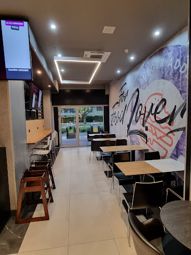 128 Av. du Maréchal Foch, 94000 Créteil