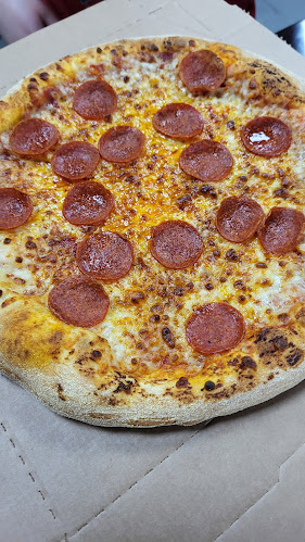 Domino's Pizza Puteaux - Puteaux