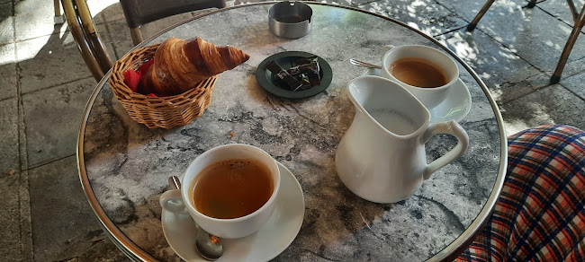 Opinii despre Café De La Perle în Millau - Restauration