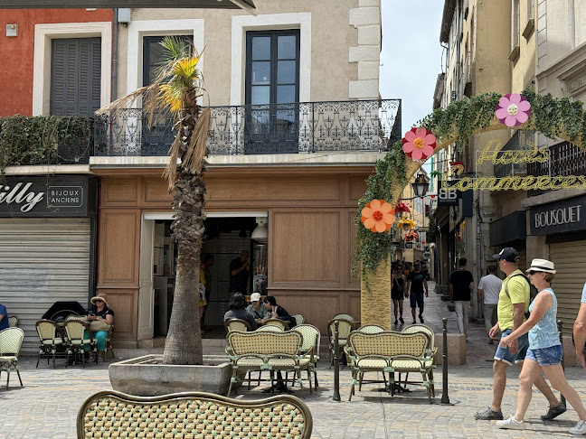 Comentarii opinii despre Glacier Marguerite