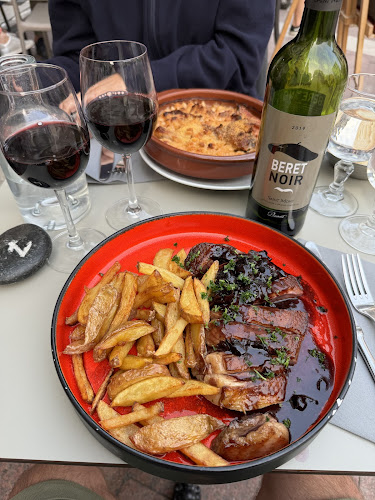 Comentarii opinii despre Restaurant O'Gascon