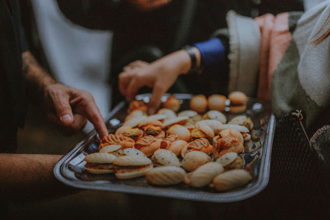 DGS Traiteur - Dauphine Gourmet A.M. Seigle Saudade - Frontonas