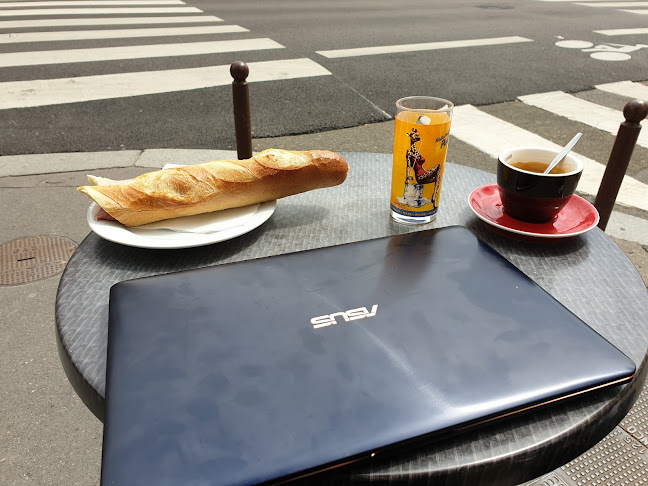 Opinii despre La Tabatière în Versailles - Restauration