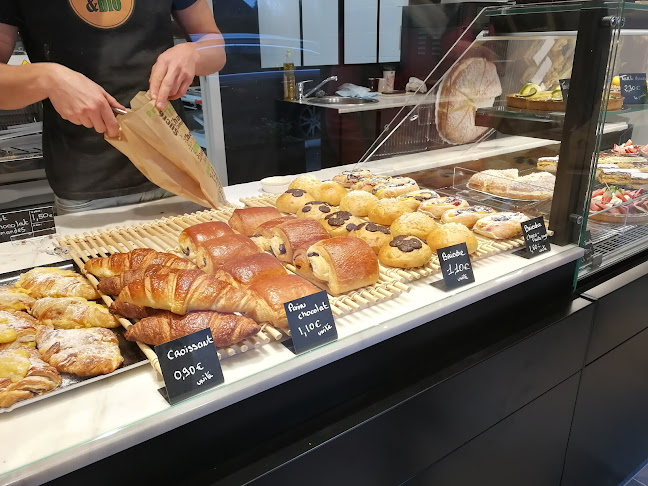 Little bread - Saint-Germain-Laxis