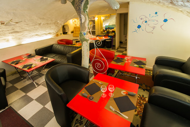 Comalamaison Pizzeria