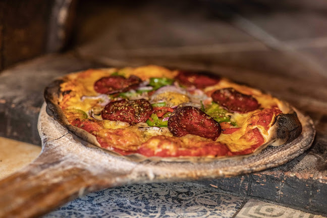 Restaurant La Mona - Bordeaux