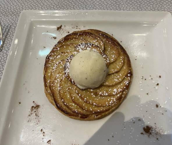 Restaurant La Verrière