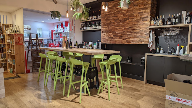 Opinii despre Les Vins de Vincent în Anglet - Restauration