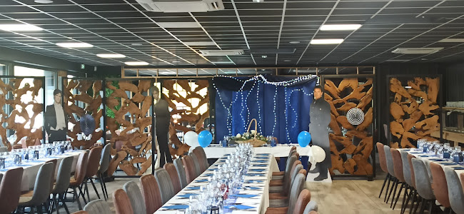 Le Relais du Pont du Bonhomme