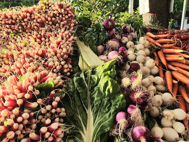 Opinii despre Matca Fruits în Blagnac - Restauration