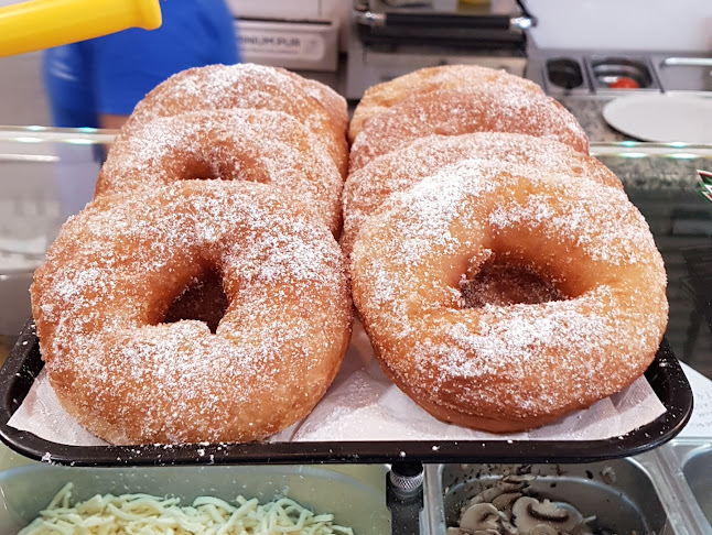 Don Pizza Chez Ferrara - Fréjus