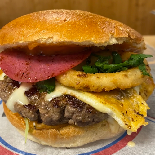 Novo Burger - Toulouse