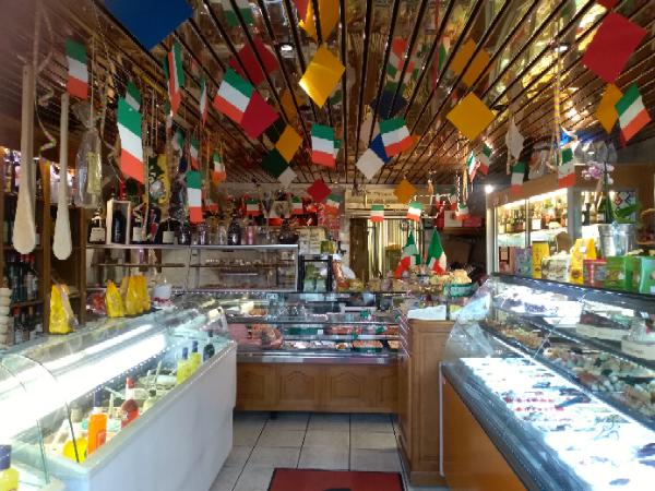 Massaia - Restauration