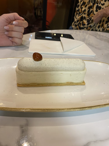 GANACHE LE RESTAURANT - Restauration