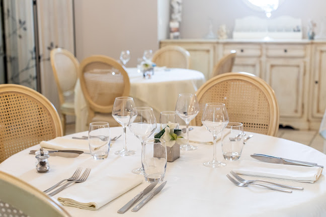 Restaurant la Colombe - Hyères