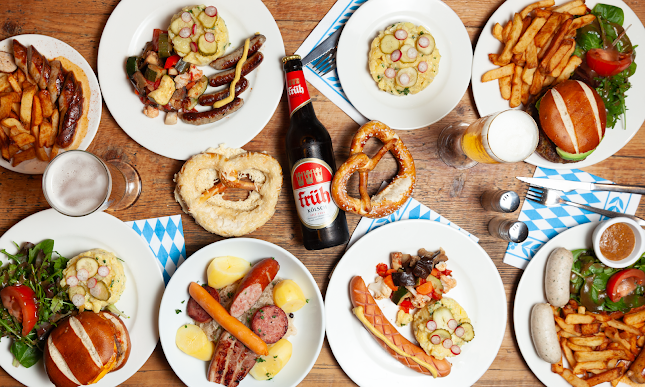 Café titon - Restauration