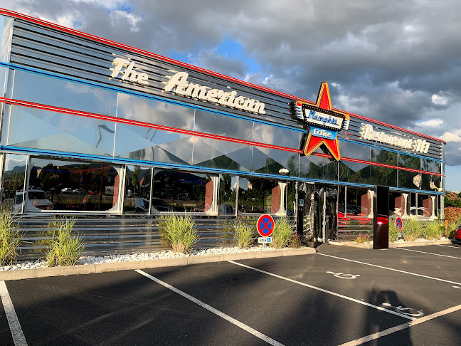 Comentarii opinii despre Memphis - Restaurant Diner