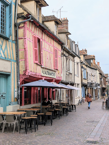 Opinii despre L'alternative în Beauvais - Restauration