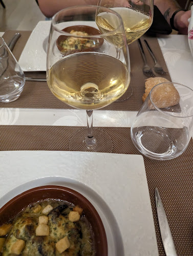 La Romanée - Restauration