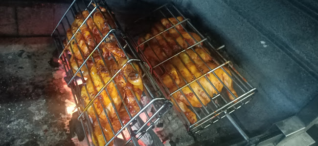 Le fritz - Restauration