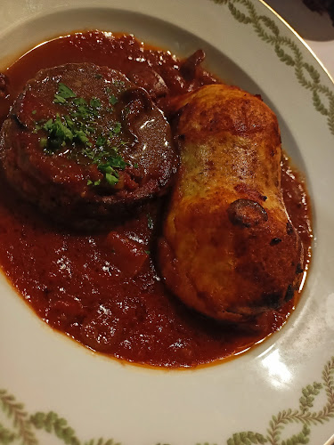 Le Bistrot de Vingré - Restauration