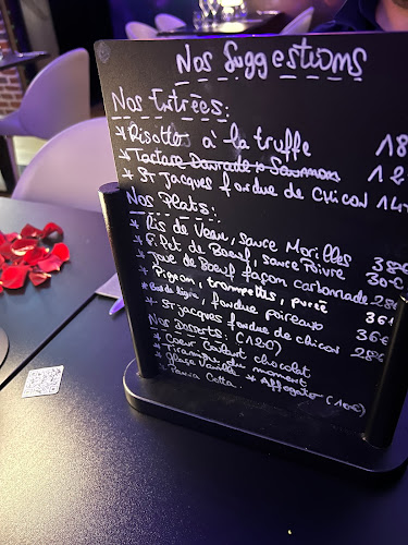 Comentarii opinii despre La Villa - Restaurant