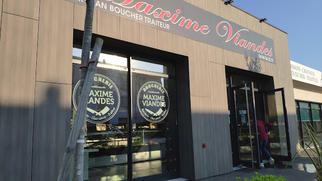 Comentarii opinii despre Maxime viandes