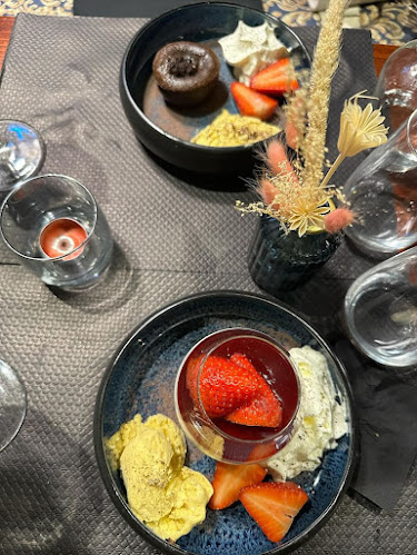 Comentarii opinii despre Le Black Baron