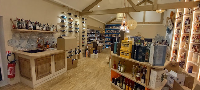 Comentarii opinii despre Caves Bérigny