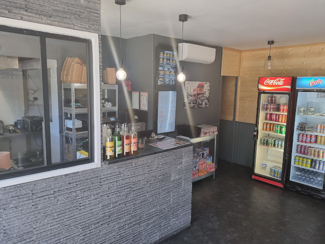 Opinii despre Pizza GRANO în Troyes - Restauration