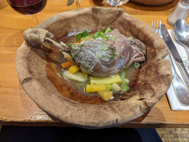 Comentarii opinii despre Le Zinc du Marché