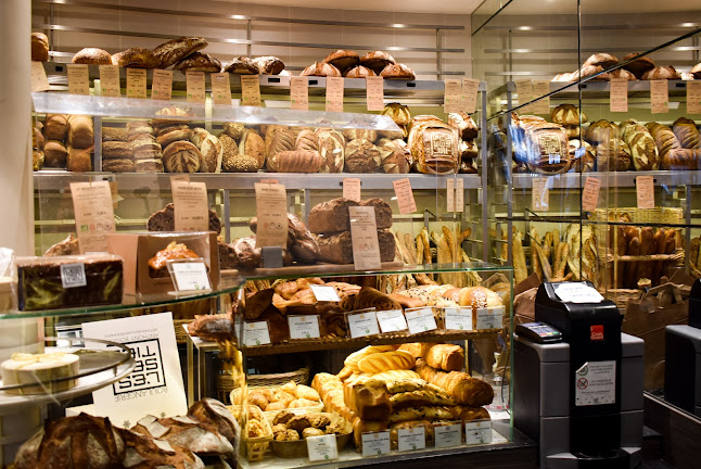 Boulangerie Héritage