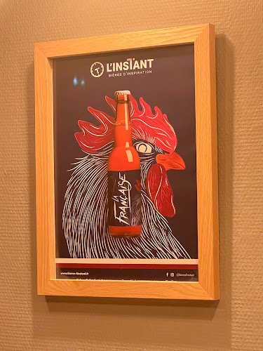 Comentarii opinii despre L'Instant - Brasserie Artisanale