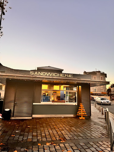 Sandwicherie du Marcadieu - Tarbes