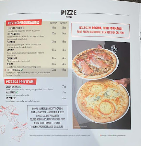 Opinii despre Del Arte în Brignais - Restauration