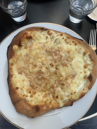 les cochonneries du general - Restauration