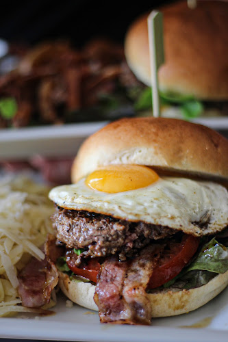 Opinii despre Le tête en l'air café în Montpellier - Restauration