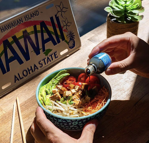 Mypoki - Restauration