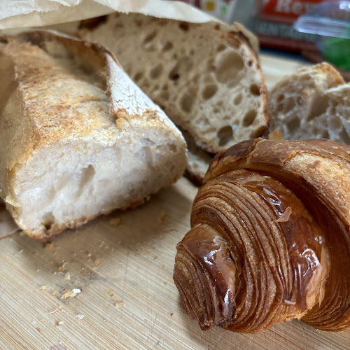 L' Atelier du Levain - Saint-Genis-les-Ollières