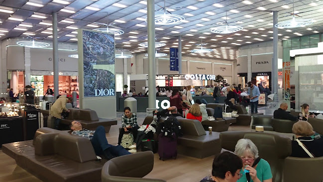 Costa Coffee - Restauration