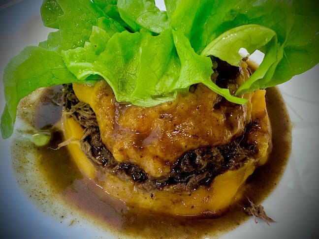 Opinii despre la Potinière - Salon de Thé în Aix-les-Bains - Restauration