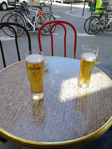 Douceur Café - Restauration