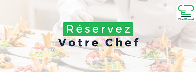 ChefEvent - Villiers-le-Bel