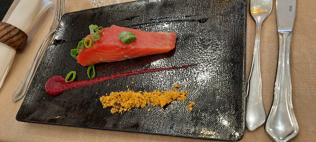 La Musardière - Restauration