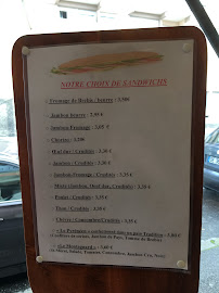 Opinii despre Boulangerie saveurs et Gourmandises în Bizanos - Restauration