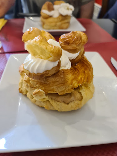 Pizzeria Zampano - Lyon