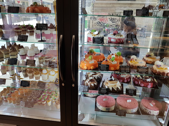 Aux Péchés Normands - Restauration