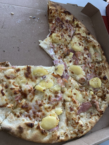 La Fabrique A Pizzas - Vichy